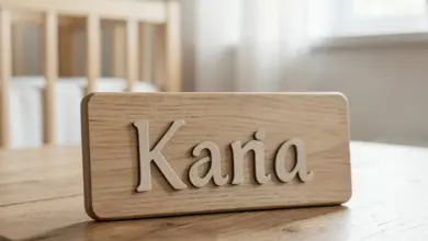 co je jméno Kaira a jeho význam - Co je jméno kaira - ilustrační foto