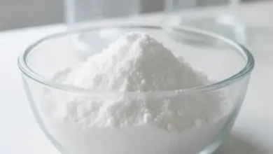 co je mannitol a jak se používá - Co je mannitol a - ilustrační foto